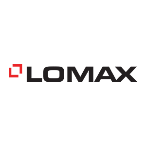 Lomax logo