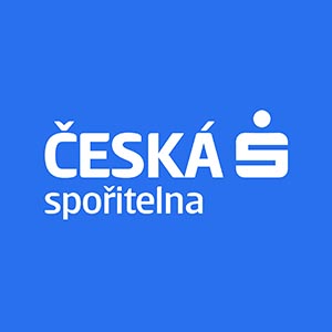 Česká spořitelna logo